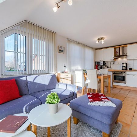 Muehlenblick No 5 Apartment Греетзиел Екстериор снимка