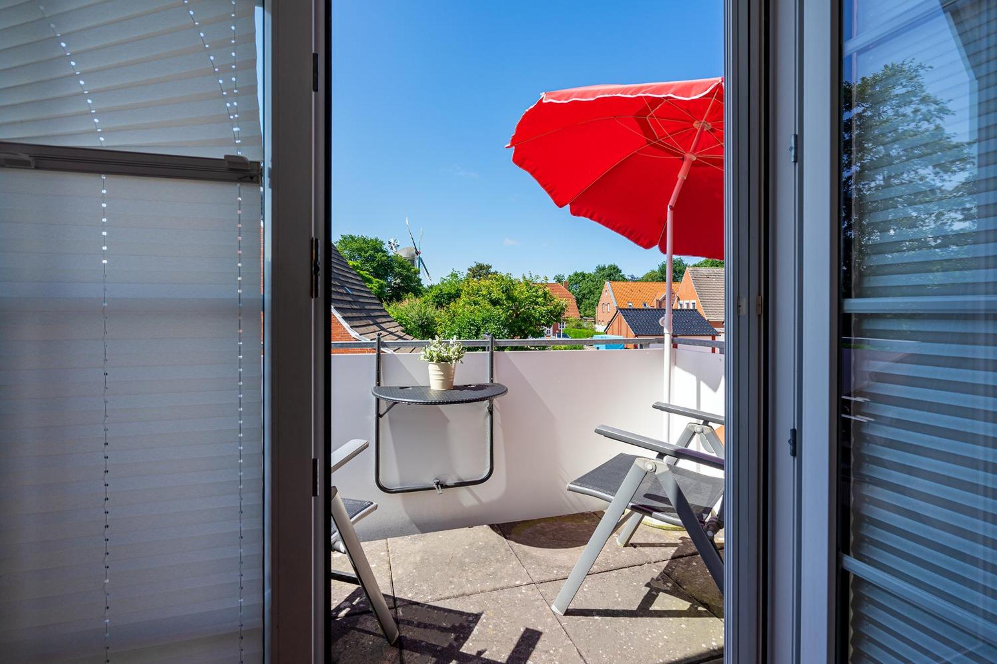 Muehlenblick No 5 Apartment Греетзиел Екстериор снимка