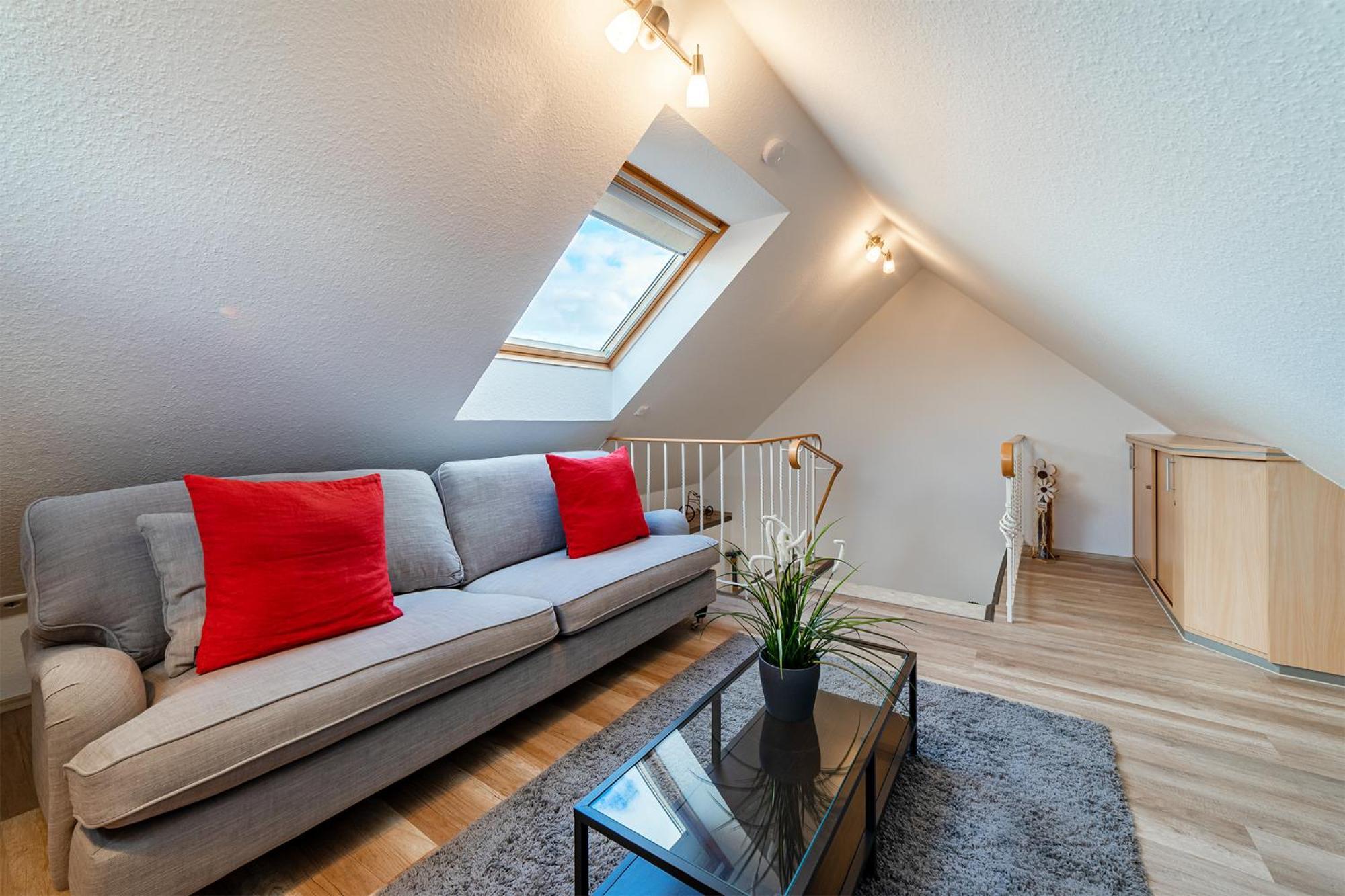 Muehlenblick No 5 Apartment Греетзиел Екстериор снимка