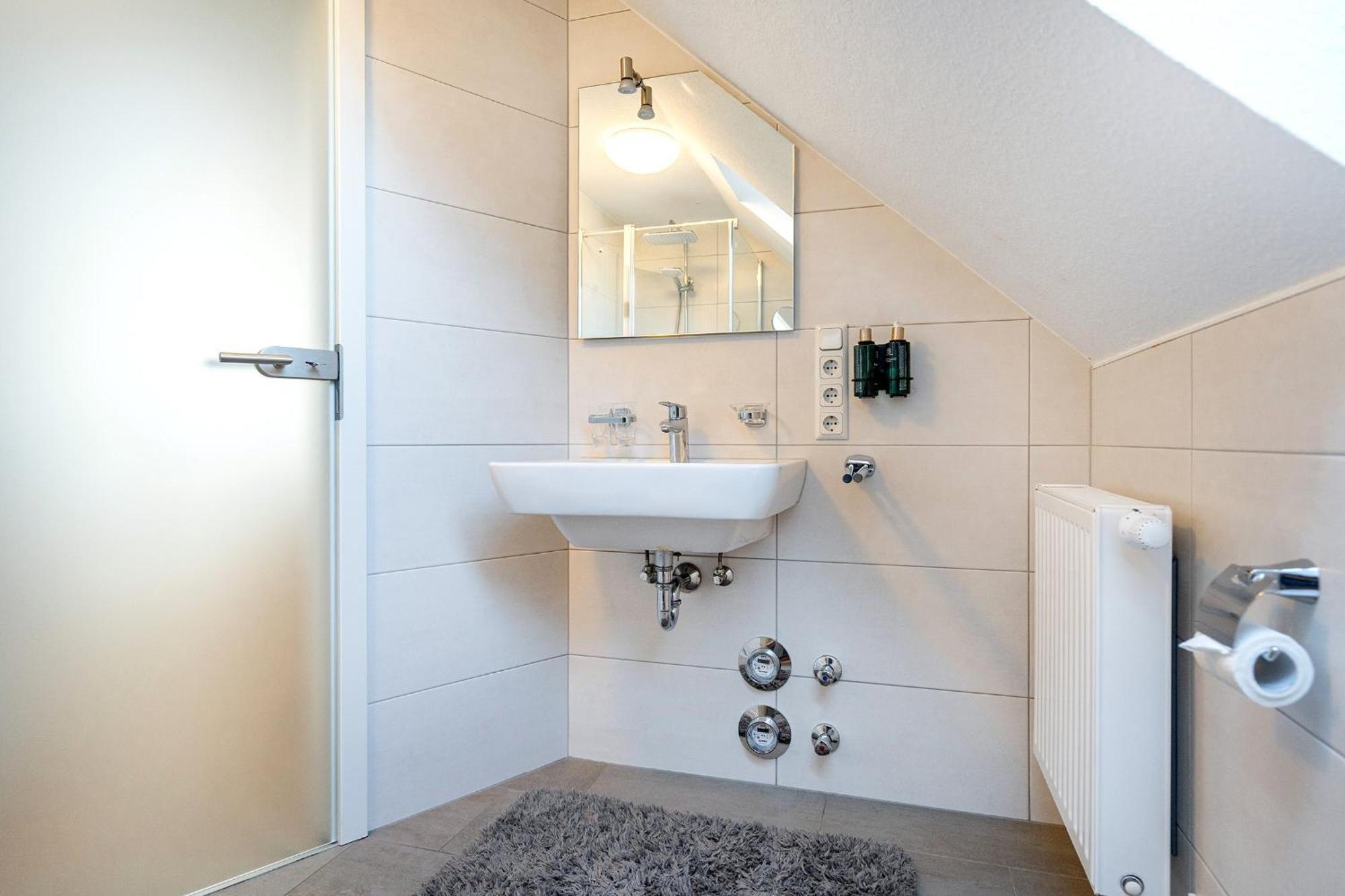 Muehlenblick No 5 Apartment Греетзиел Екстериор снимка